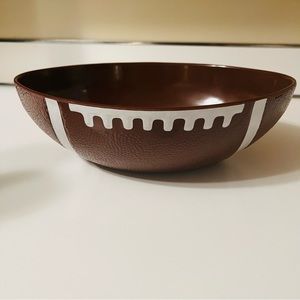 Crofton Football Party Serving Bowl